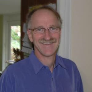 Dr Martin Mallen-Cooper – Director