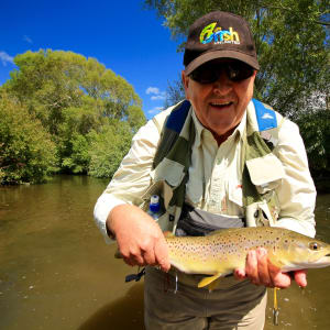 David Coogan – Chairman