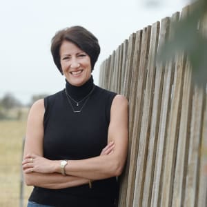 Dr Kate Brooks – Director