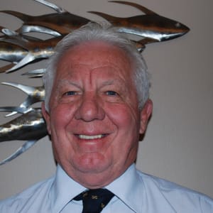 John Burgess – Director