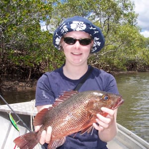 Cassie Price – Director of Habitat Programs