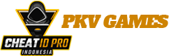 Logo pkv games