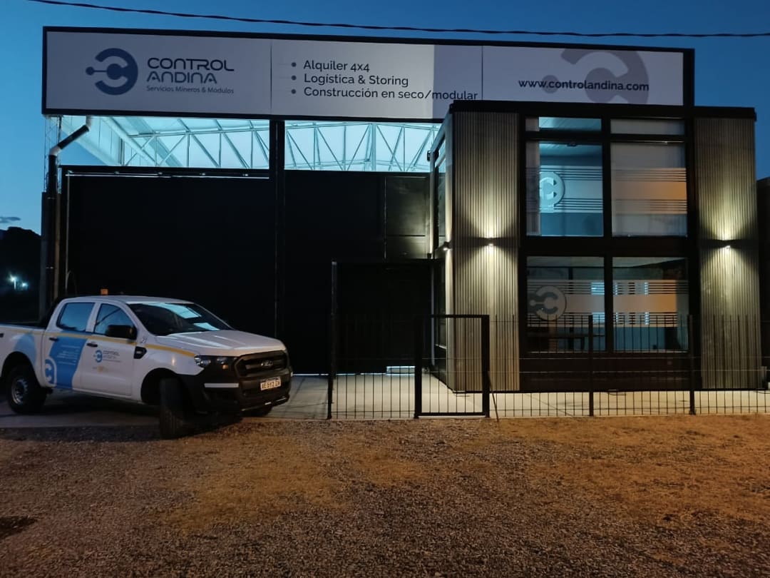 Base en Salta
