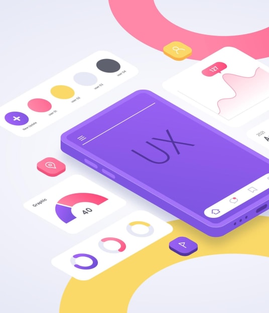UI/UX Design