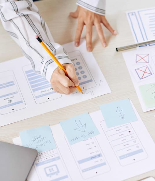 Custom Web Development