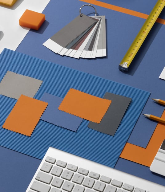 Graphic & Branding