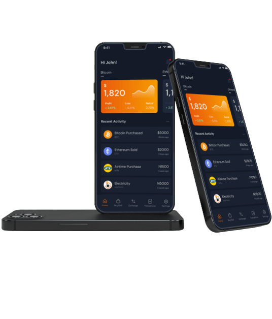 Custom Mobile App Development