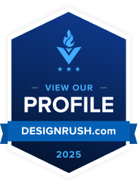 Award winning Web design agency services