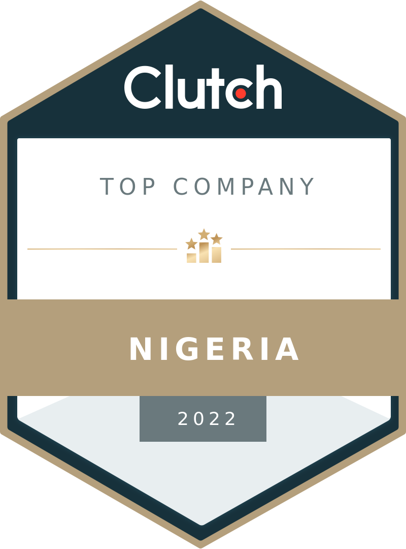 2025 Best Website Development agency in Lagos