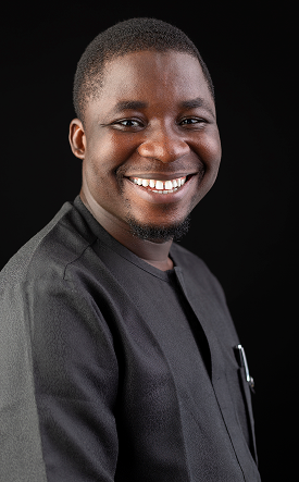 Dr. Adekunle