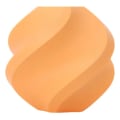 Bambu Lab PLA Pure Apricot thumbnail 1