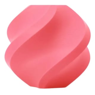 Bambulab Bambu Lab PLA Basic Pink - Pink 1.75mm 3D Printer Filament