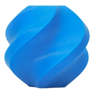 Bambulab Bambu Lab PLA Basic Cyan - Cyan 1.75mm 3D Printer Filament