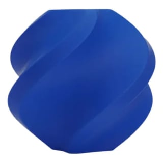 Bambulab Bambu Lab PLA Basic Blue - Blue 1.75mm 3D Printer Filament
