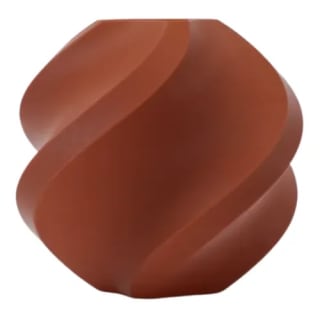 Bambulab Bambu Lab PLA Basic Brown - Brown 1.75mm 3D Printer Filament