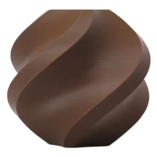 Bambulab Bambu Lab PLA Basic Cocoa Brown - Cocoa Brown 1.75mm 3D Printer Filament