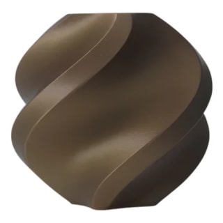 Bambulab Bambu Lab PLA Basic Bronze - Bronze 1.75mm 3D Printer Filament