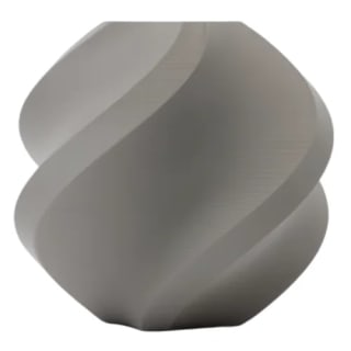 Bambulab Bambu Lab PLA Basic Gray - Gray 1.75mm 3D Printer Filament
