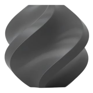 Bambulab Bambu Lab PLA Basic Dark Gray - Dark Gray 1.75mm 3D Printer Filament