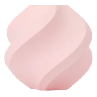 Bambulab Bambu Lab PLA Pure Milky Pink - Milky Pink 1.75mm 3D Printer Filament