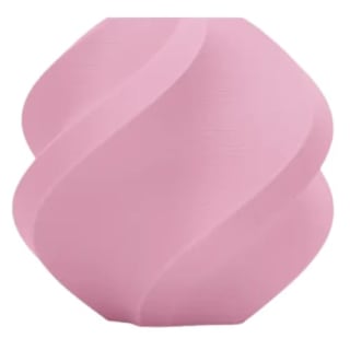Bambulab Bambu Lab PLA Matte Sakura Pink - Sakura Pink 1.75mm 3D Printer Filament