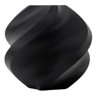 Bambulab Bambu Lab PLA Matte Charcoal - Charcoal 1.75mm 3D Printer Filament