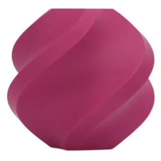 Bambulab Bambu Lab PLA Matte Plum - Plum 1.75mm 3D Printer Filament