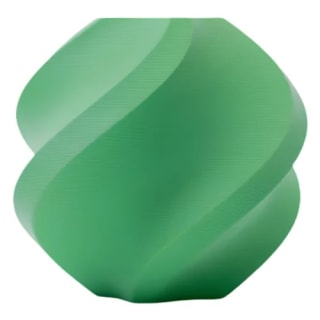 Bambulab Bambu Lab PLA Matte Grass Green - Grass Green 1.75mm 3D Printer Filament