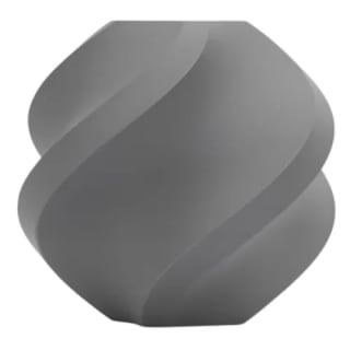 Bambulab Bambu Lab PLA Matte Nardo Gray - Nardo Gray 1.75mm 3D Printer Filament