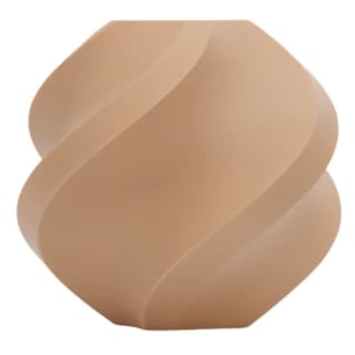 Bambulab Bambu Lab PLA Matte Caramel - Caramel 1.75mm 3D Printer Filament