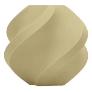 Bambulab  Bambu Lab PLA Matte Desert Tan - Desert Tan 1.75mm 3D Printer Filament