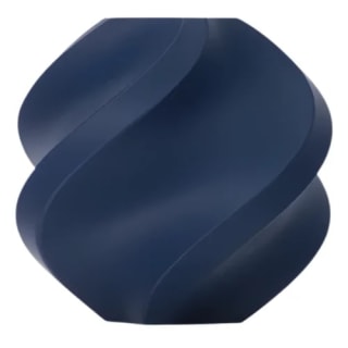 Bambulab Bambu Lab PLA Matte Dark Blue - Dark Blue 1.75mm 3D Printer Filament