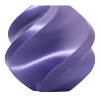 Bambulab Bambu Lab PLA Silk+ Purple - Purple 1.75mm 3D Printer Filament