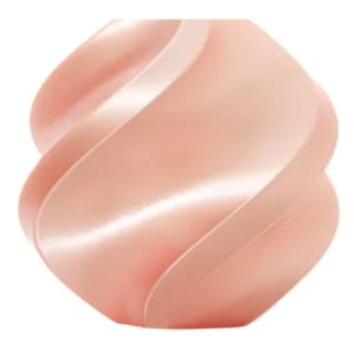 Bambulab Bambu Lab PLA Silk+ Pink - Pink 1.75mm 3D Printer Filament