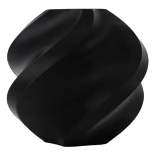Bambulab Bambu Lab PLA Basic Black - Black 1.75mm 3D Printer Filament
