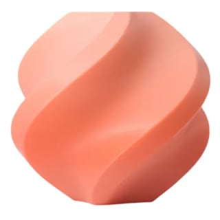 Bambulab Bambu Lab PLA Basic Gradient Solar Breeze - Solar Breeze 1.75mm 3D Printer Filament