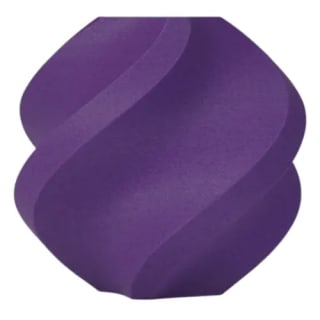 Bambulab Bambu Lab PLA-CF Iris Purple - Iris Purple 1.75mm 3D Printer Filament