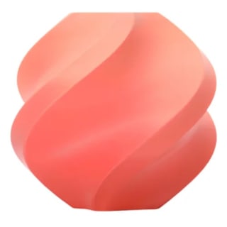 Bambulab Bambu Lab PLA Basic Gradient Pink Citrus - Pink Citrus 1.75mm 3D Printer Filament