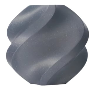 Bambulab Bambu Lab PLA Sparkle Slate Gray Sparkle - Slate Gray Sparkle 1.75mm 3D Printer Filament