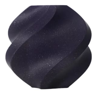 Bambulab Bambu Lab PLA Sparkle Royal Purple Sparkle - Royal Purple Sparkle 1.75mm 3D Printer Filament