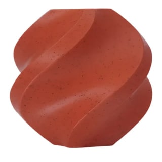 Bambulab Bambu Lab PLA Marble Red Granite - Red Granite 1.75mm 3D Printer Filament