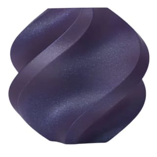 Bambulab Bambu Lab PLA Galaxy Purple - Purple 1.75mm 3D Printer Filament