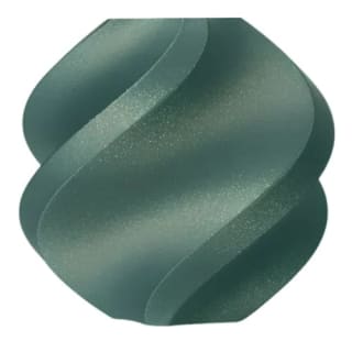 Bambulab Bambu Lab PLA Galaxy Green - Green 1.75mm 3D Printer Filament