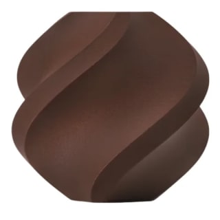 Bambulab Bambu Lab PLA Wood Rosewood - Rosewood 1.75mm 3D Printer Filament