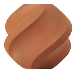Bambulab Bambu Lab PLA Wood Clay Brown - Clay Brown 1.75mm 3D Printer Filament