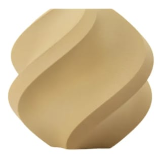 Bambulab Bambu Lab PLA Wood Classic Birch - Classic Birch 1.75mm 3D Printer Filament