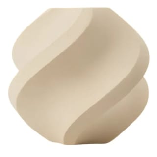 Bambulab Bambu Lab PLA Wood White Oak - White Oak 1.75mm 3D Printer Filament