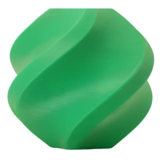 Bambulab PETG Basic Green - Green 1.75mm 3D Printer Filament