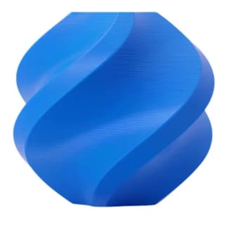 Bambulab PETG Basic Navy Blue - Navy Blue 1.75mm 3D Printer Filament