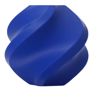 Bambulab PETG Basic Reflex Blue - Reflex Blue 1.75mm 3D Printer Filament